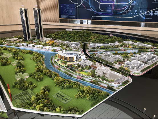 金洲地铁站万达旁升龙臻府晋升南沙中心区优质荀盘