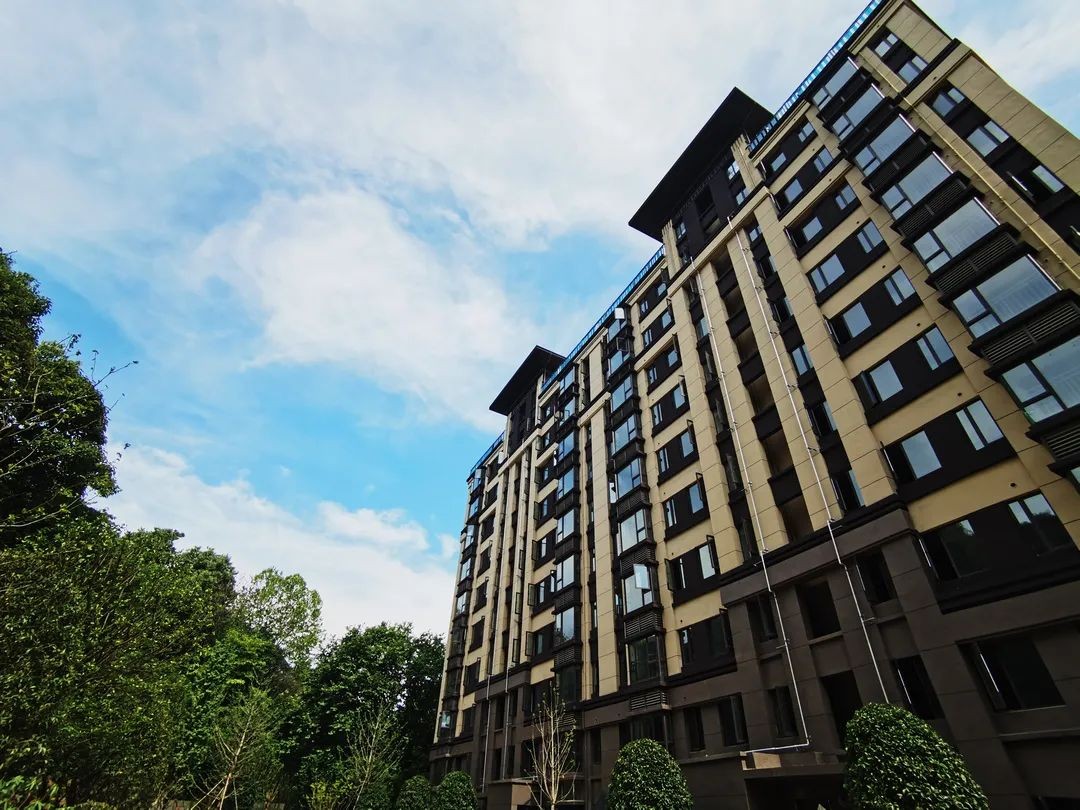 中辉·半山墅|一院一世界,一墅一圈层-九江楼盘网