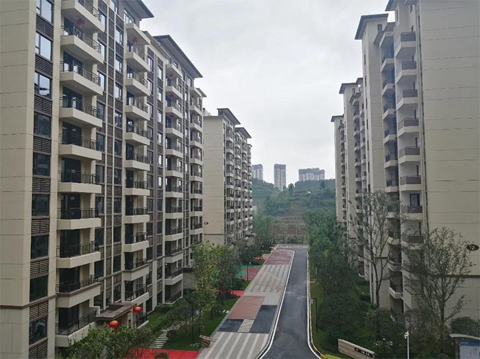 碧桂园·天樾丨即将交付 美好如约而至-南充楼盘网