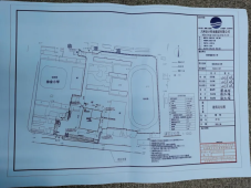 徐舍小学食堂改造总平方案批前公示