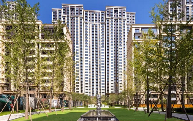 运城正通万和城怎么样呢?难得现房,金秋置业正当时!