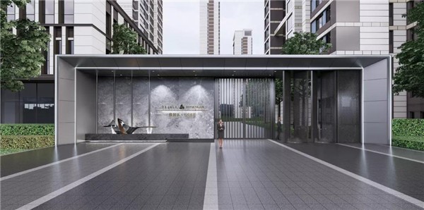 选择雅居乐柏悦雅郡,不只是因为人气!