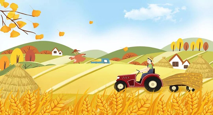 蓝润春风屿楠圆梦黄金周美好赴金秋