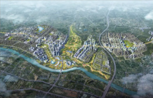 绵阳市科技城新区项目规划方案公示！