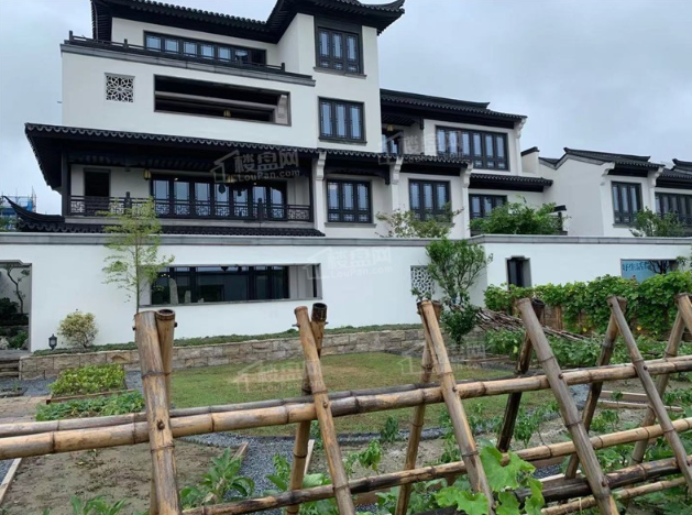 海门上德花园开发商是谁?