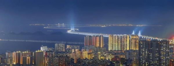 11年时间，杭州湾新区建设起一个百万人口、万亿产值的宁波北部副城