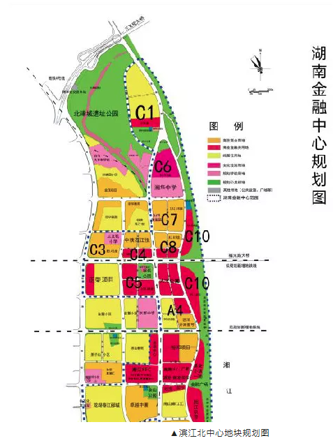 滨江150亿,梅溪湖二期140亿!这格局,牛不牛?