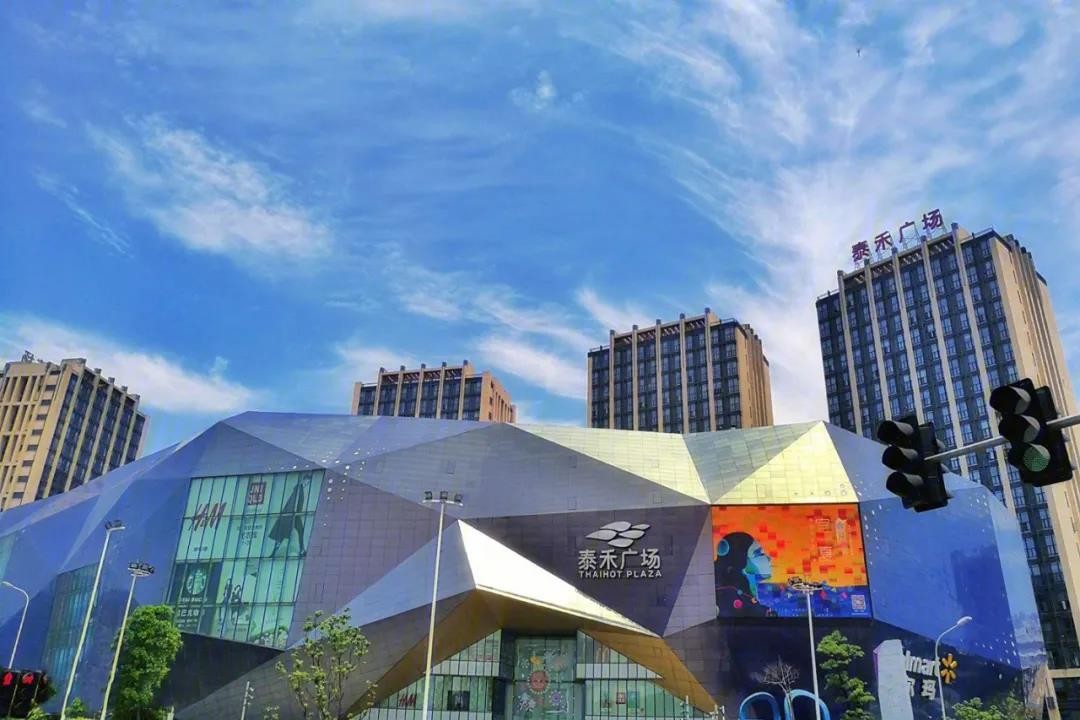 五四北已成为福州置业优选龙湖云峰原著项目详解