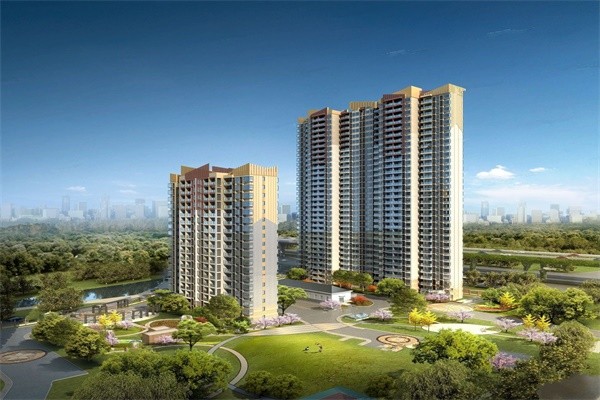 无锡保利融侨时光印象最新房价-无锡楼盘网