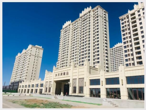 方兴·凤凰台丨执笔金秋,共鉴未来-包头楼盘网