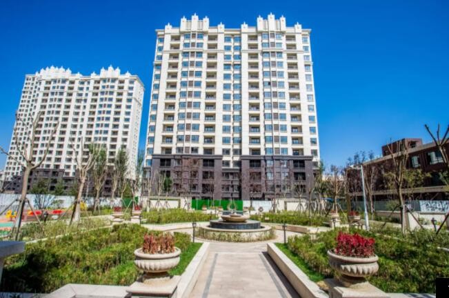 方兴·凤凰台丨执笔金秋,共鉴未来-包头楼盘网