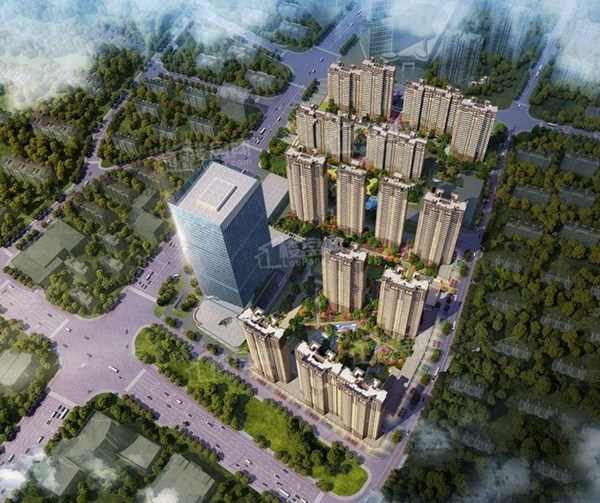位于奉化主城区!均价16800元/㎡的珠江中央城值得购买吗?