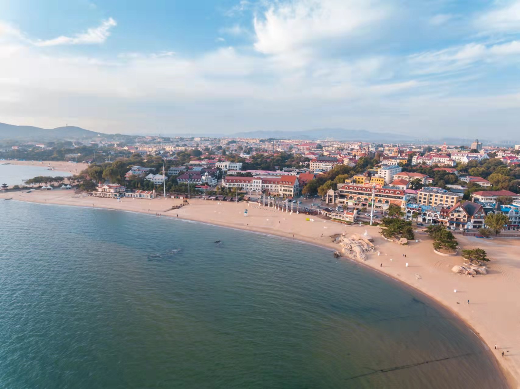 碧桂园星屿海位置怎么样周边配套怎么样