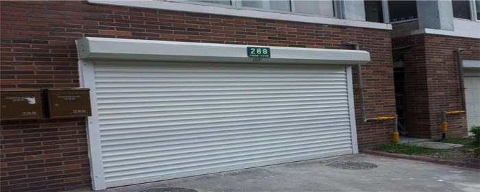 电动卷帘门遥控器怎么配对