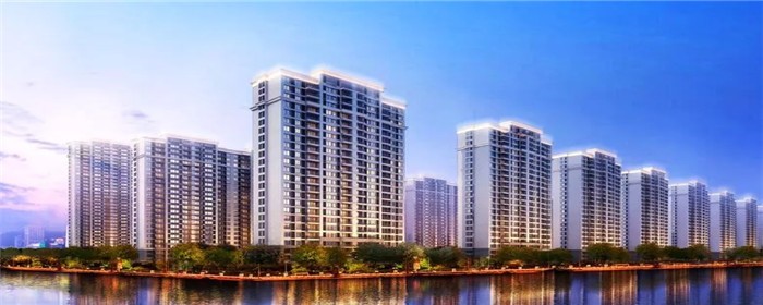 如何判断一栋建筑还是几栋建筑-楼盘网