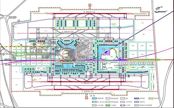 昌北国际机场三期扩建!即将启动前期施工!-南昌楼盘网