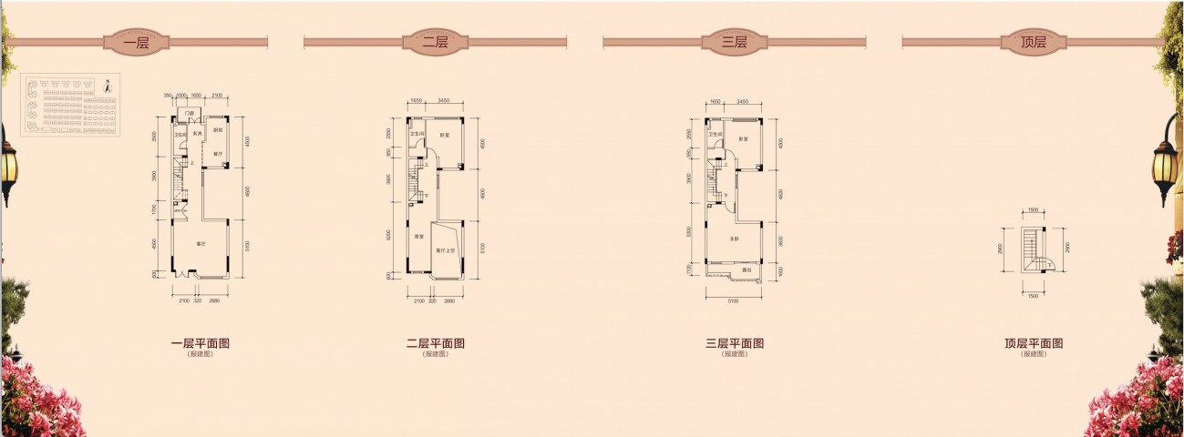 金地艺境松山湖