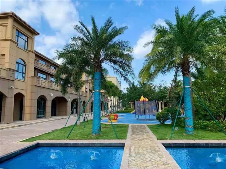 海南新楼盘海城时代广场项目怎么样?亮点有哪几个?