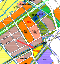 晋江又有5地块拍卖，在这几个地方……