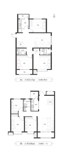 鼎盛·汇通壹号5号楼压轴新品  敬献全城