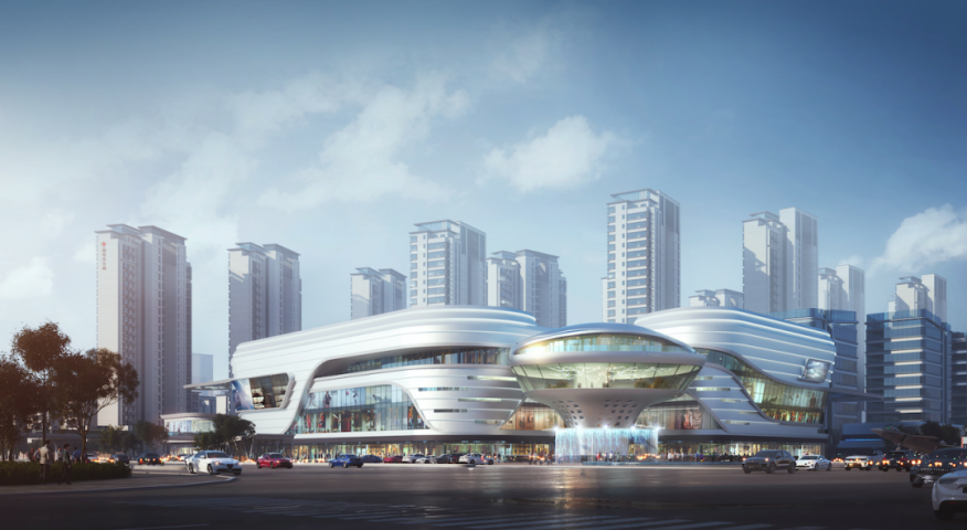 【楼盘对比】赣电东方城和湖城大境哪个好?