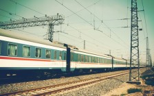 武汉首开至钦州铁海联运班列，钦州地理位置的优越正在逐渐体现