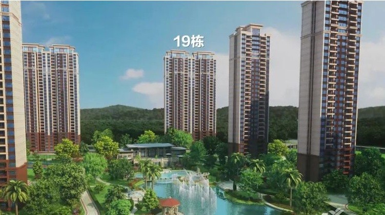 汕尾恒大御景湾是什么社区?