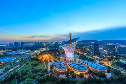 最后30席!入主"中国硅谷"最后风口-武汉楼盘网