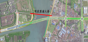 胜浦大桥改造工程吴中区段引桥及连接线工程社会稳定风险评估公示