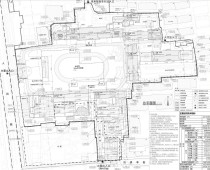 苏州中学东校区改造工程公示