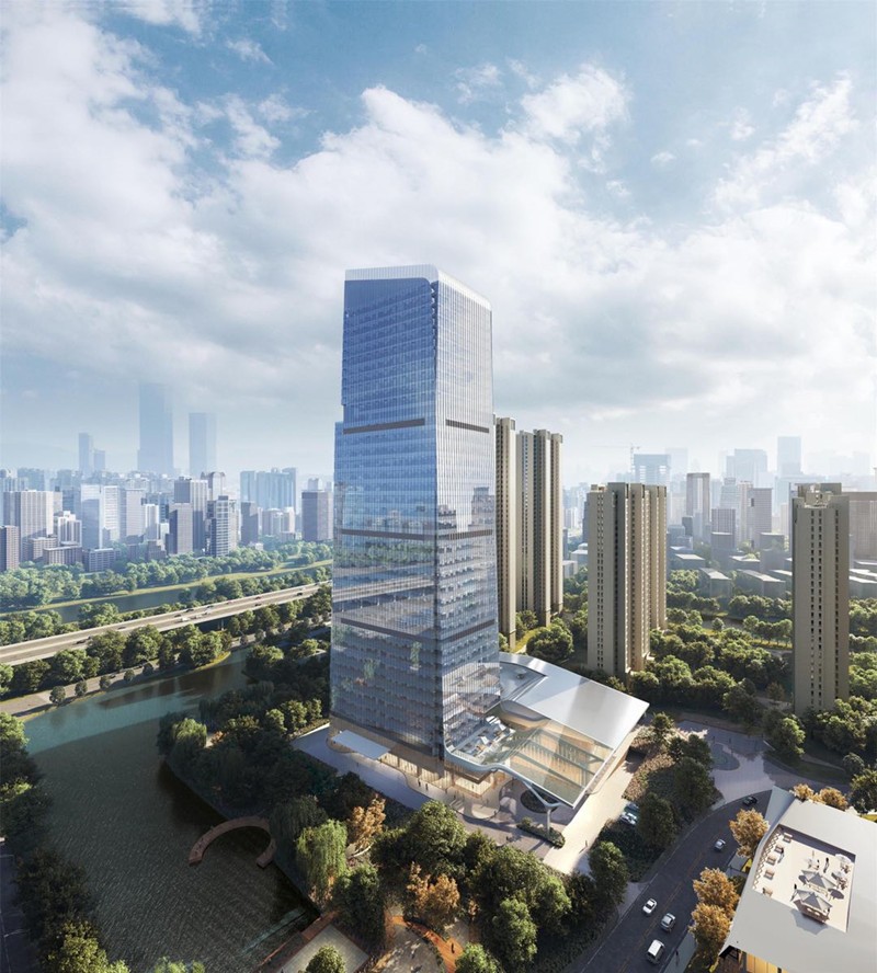 首开中庚 香开万里|匠质大成 眼鉴为实-温州楼盘网