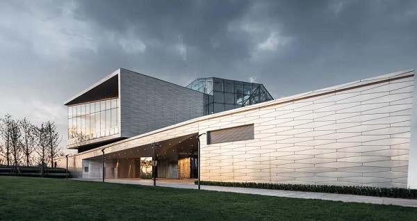 龙湖光年|科技赋能人居 健康筑就品质