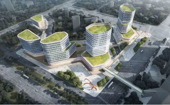 夏茅村级工业园拟于年底启动建设!白云腾飞在即!-广州楼盘网