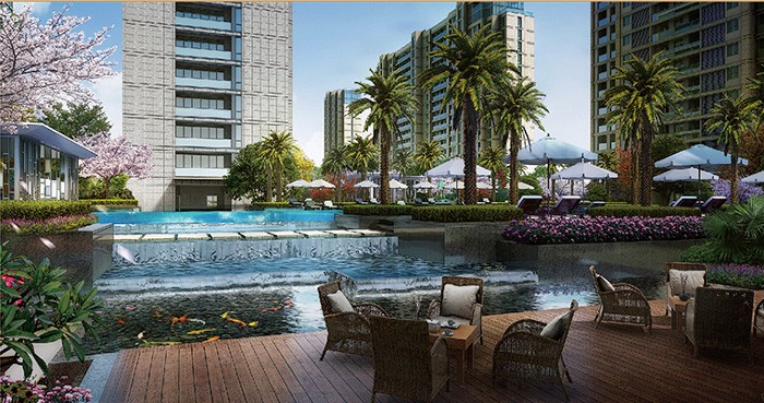 绿城锦玉园公开招物业啦!报名截止本月14号-乐清楼盘网