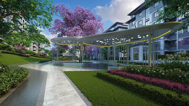 广元阳光壹号院楼盘分析_着力打造法式贵族园林_广元新房