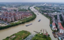 平陆运河将至，钦江两边的楼市会发生什么变化？