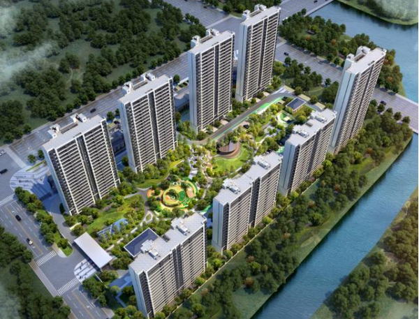 中梁应天首府房价怎么样?户型图,小区配套全解析-江阴楼盘网