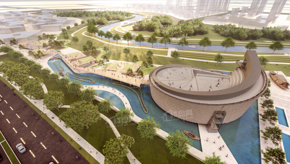 济宁华侨城值得买吗华侨城最新价格多少