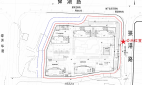 吴江盛泽漾滨名苑安置房工程规划许可批后公布