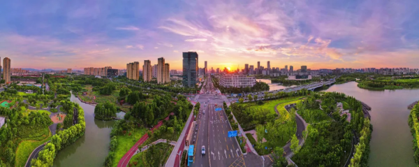 恒大城市之光·1008将给宁波带来怎样的蜕变？