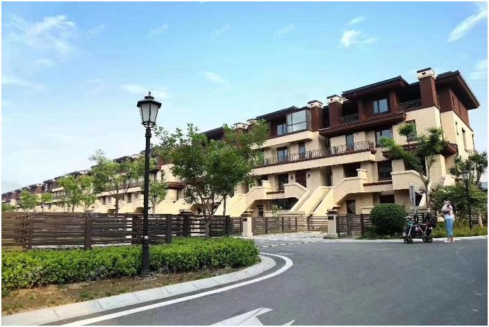 北三县500万以下低密别墅住区!-大厂楼盘网