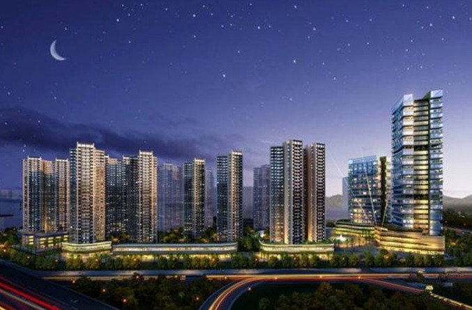 汕尾碧桂园星钻房子实用率怎么样?碧桂园星钻房子实用率越高越好吗?