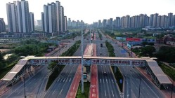 中国（广西）自由贸易试验区建设步伐加快