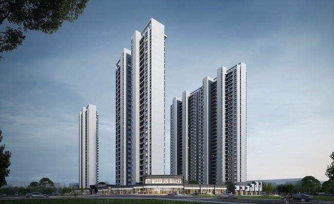 运城芳草地优缺点-运城楼盘网