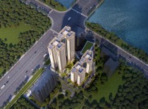 年末南宁再添3大楼盘新案名，涉及五象南、青秀东“大城”