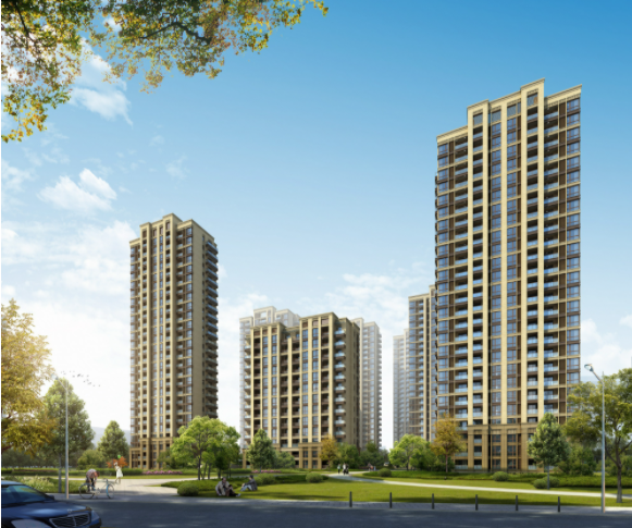 小体量楼盘 峭岐镇德诚云禧测评-江阴楼盘网