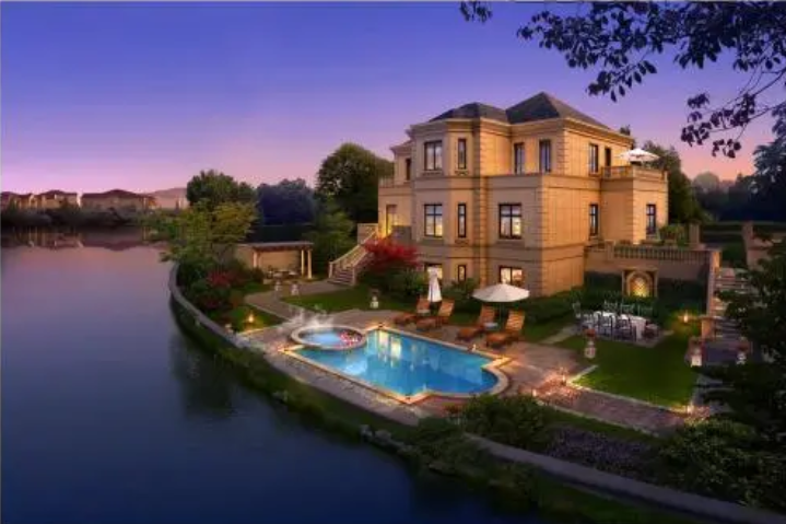 中奥?天悦湾87-120㎡三大全优户型火热在售中-江阴楼盘网