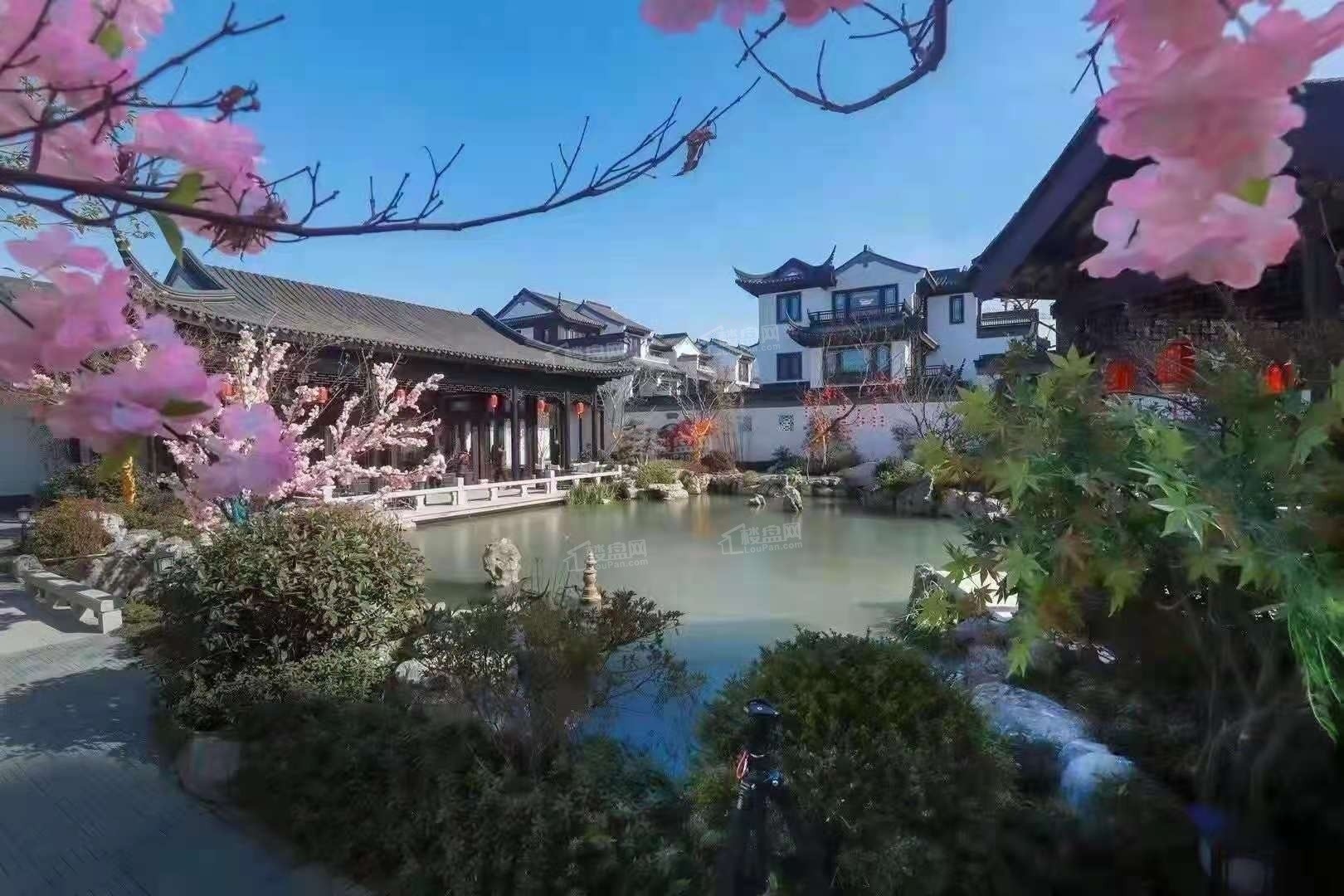 运城蓝城南山小镇12月开门红特惠