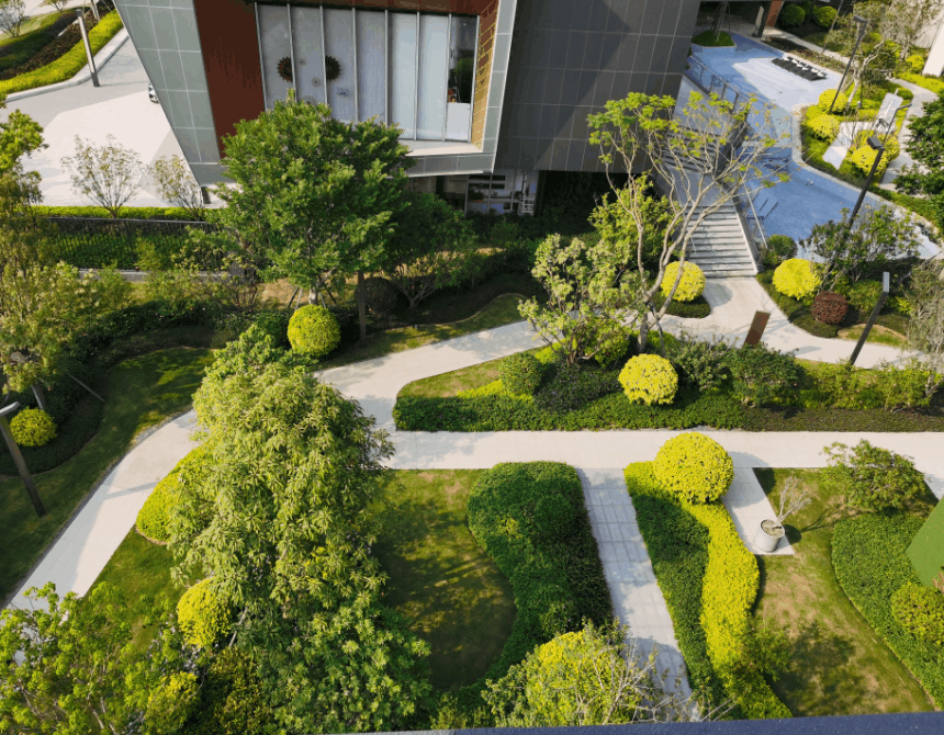 雅居乐悦江叠墅,承载城市的气韵,更懂生活的优雅-河源楼盘网