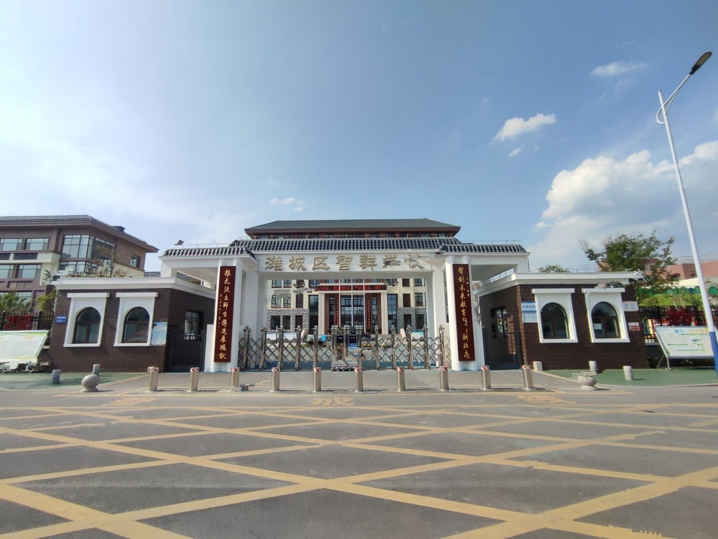 潍坊济高观澜郡在哪_周边配套怎么样_潍坊新楼盘-潍坊楼盘网